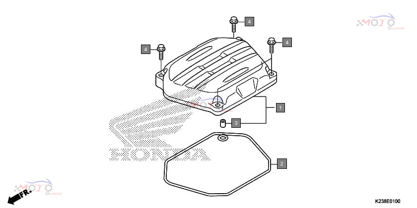 Engine Diagram